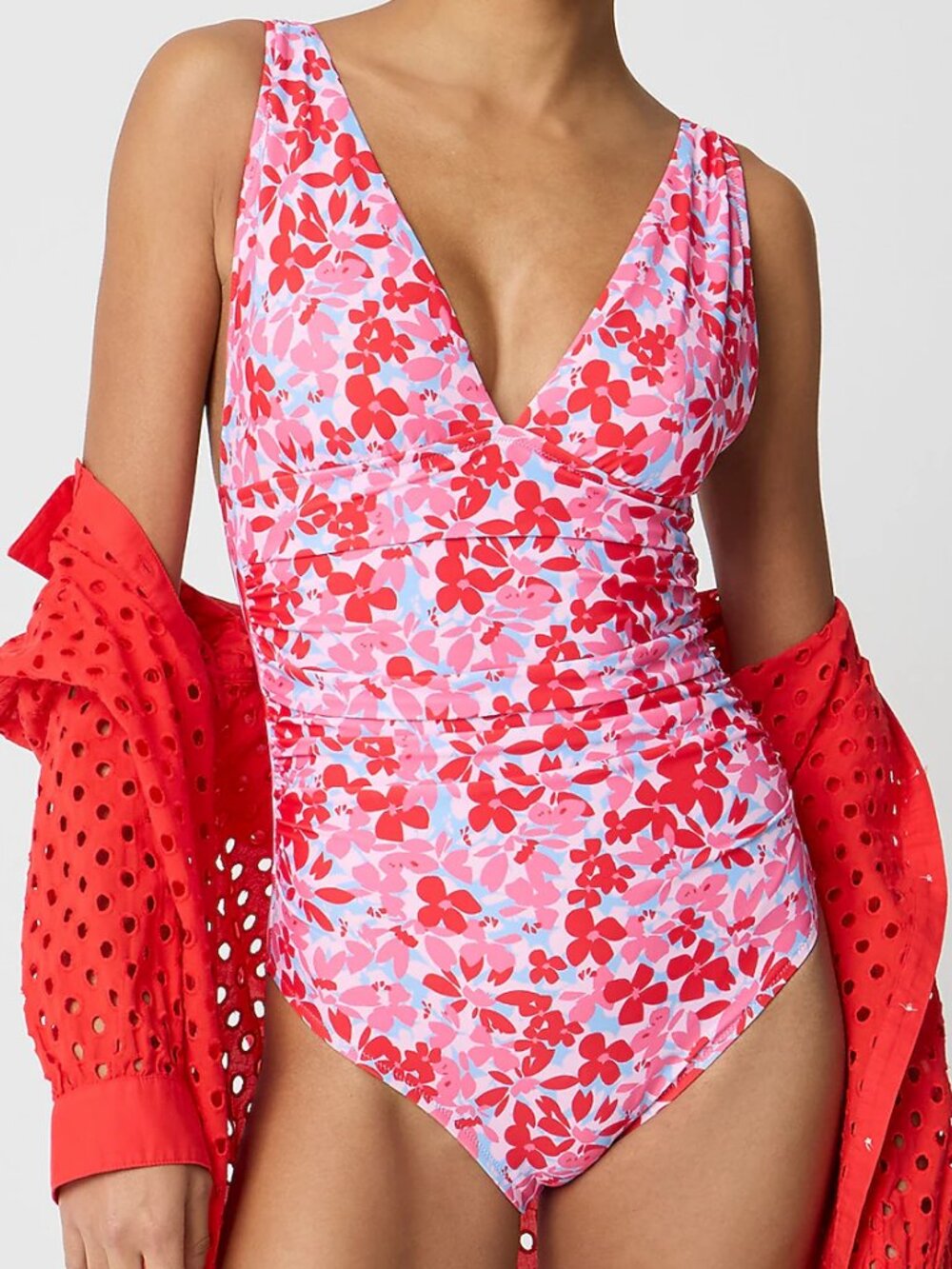 J.Crew Swimsuit One-Piece